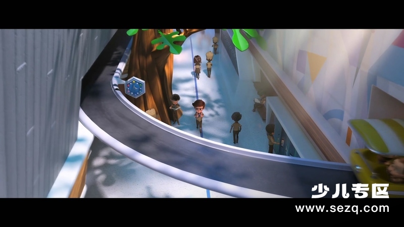 宝贝老板2：家族企业 - 电影资源画廊第9张