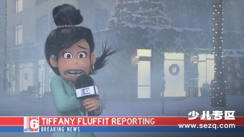 坏蛋联盟：坏坏假期 - 电影资源画廊第6张