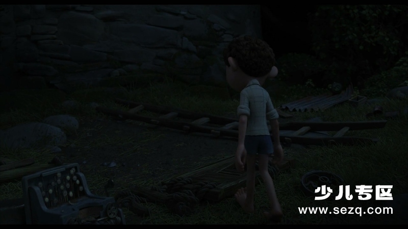 夏日友晴天 - 电影资源画廊第5张