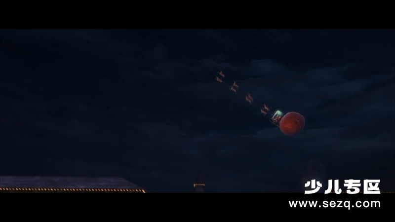 极地特快 - 电影资源画廊第4张