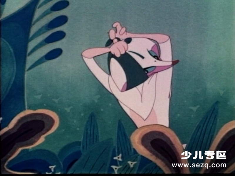 老狼请客 - 电影资源画廊第7张