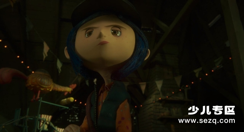 鬼妈妈 - 电影资源画廊第4张