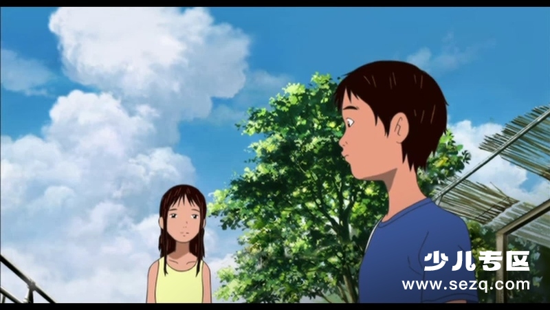 河童之夏 - 电影资源画廊第5张