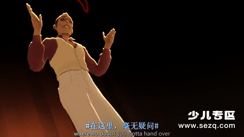 猫姑娘 - 电影资源画廊第9张