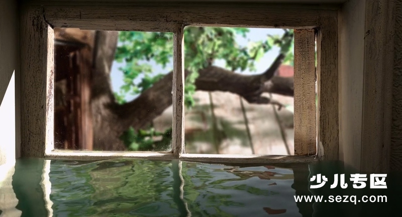 莫滕船长与蜘蛛女王 - 电影资源画廊第5张