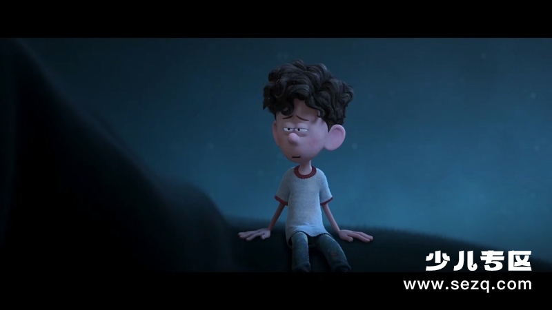 我的好朋友黑漆漆 - 电影资源画廊第8张