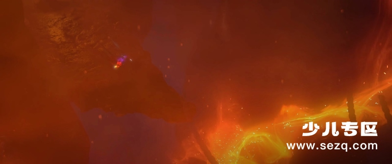 济公之降龙降世 - 电影资源画廊第5张