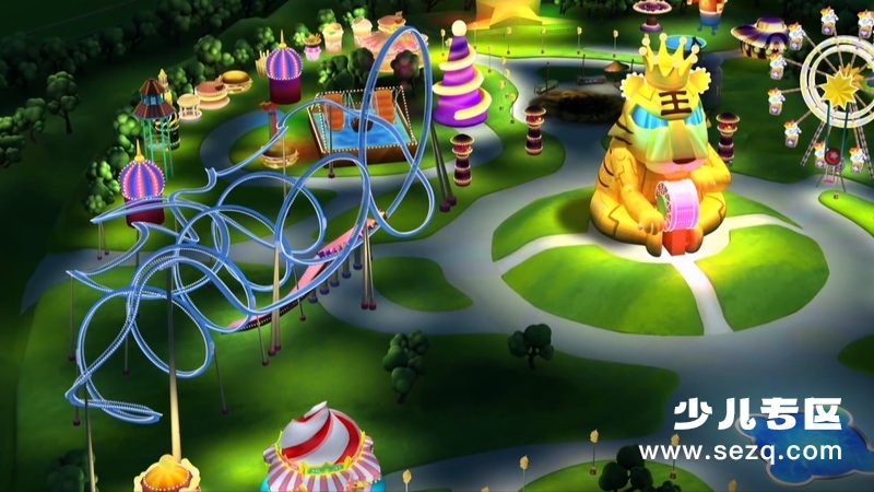 喜羊羊与灰太狼之虎虎生威 - 电影资源画廊第8张