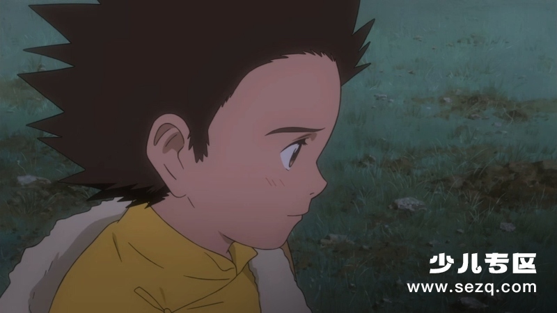 藏獒多吉 - 电影资源画廊第7张