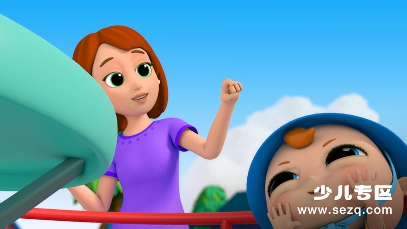 小天使 - 动画资源画廊第7张