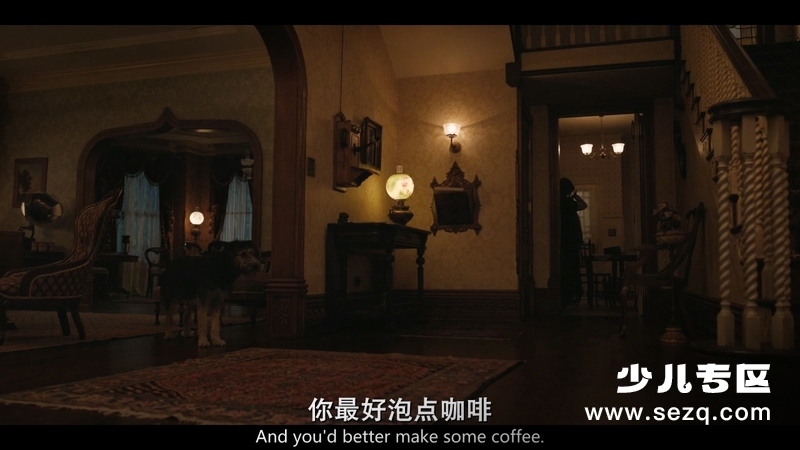 小姐与流浪汉 - 电影资源画廊第4张