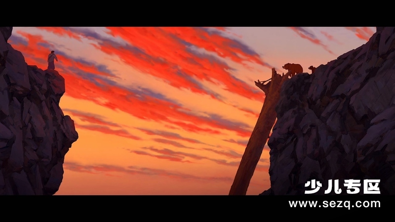 熊的传说 - 电影资源画廊第7张