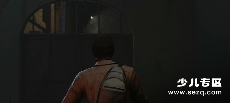 空气侠 - 电影资源画廊第9张