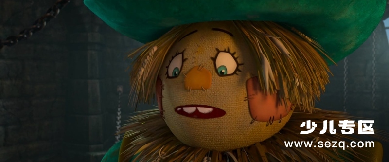 绿野仙踪之奥兹国奇幻之旅 - 电影资源画廊第6张