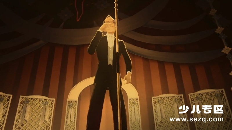 猫姑娘 - 电影资源画廊第5张