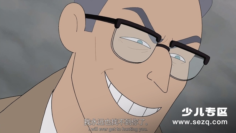 咱们裸熊:电影版 - 电影资源画廊第4张