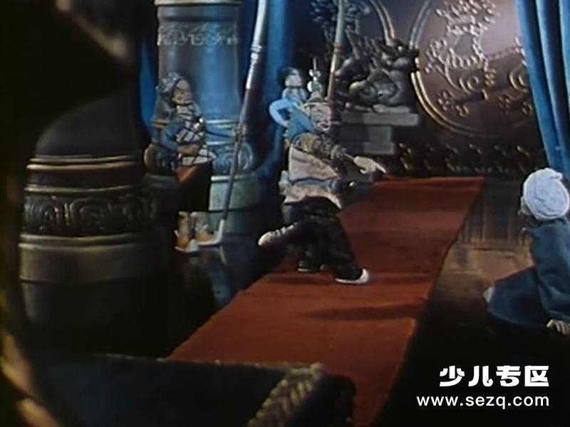 孔雀公主 - 电影资源画廊第9张