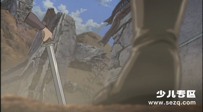 北斗神拳 - 电影资源画廊第9张