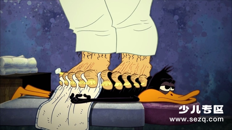 乐一通秀 - 动画资源画廊第4张