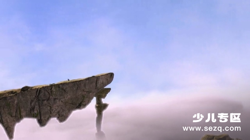 赛尔号大电影3之战神联盟 - 电影资源画廊第6张