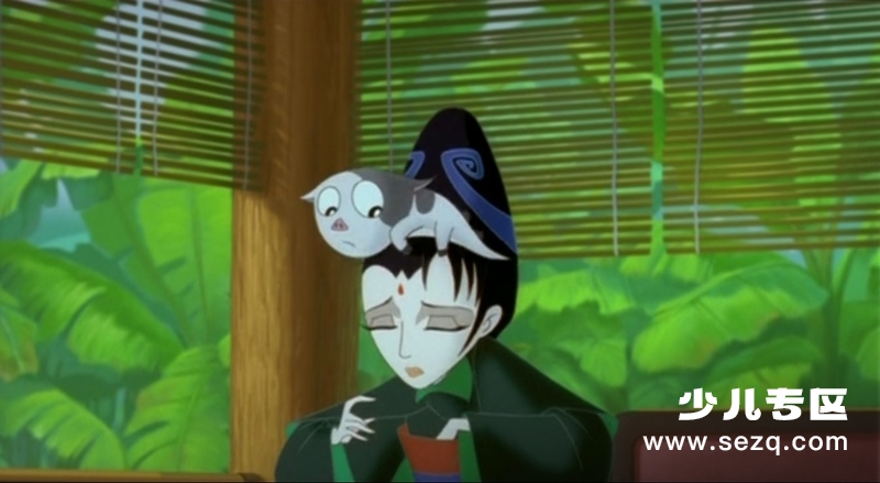 红孩儿大话火焰山 - 电影资源画廊第2张