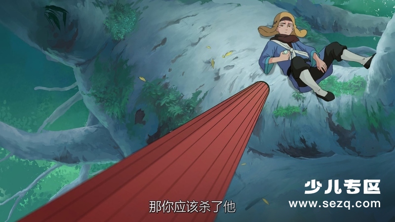 妙先生 - 电影资源画廊第8张