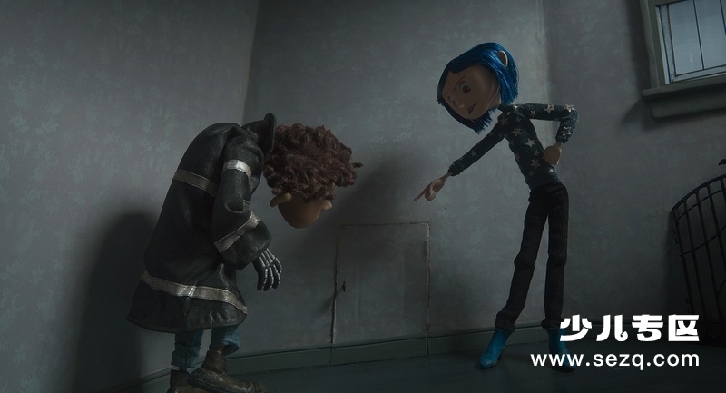 鬼妈妈 - 电影资源画廊第6张