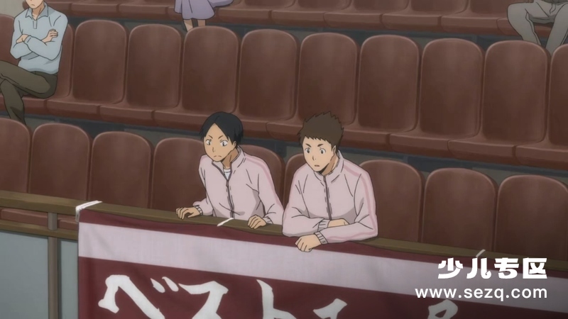 排球少年剧场版：胜者与败者 - 电影资源画廊第4张