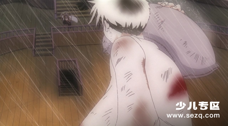 海贼王剧场版4：死亡尽头的冒险 - 电影资源画廊第4张