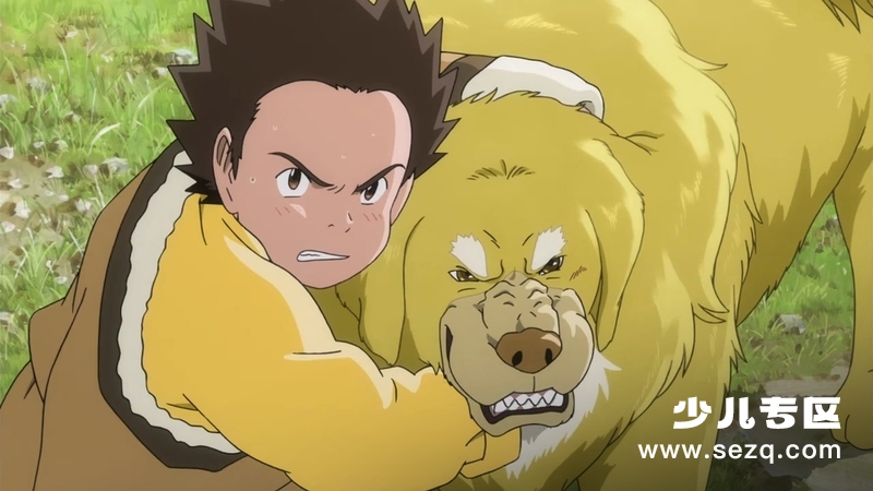 藏獒多吉 - 电影资源画廊第6张