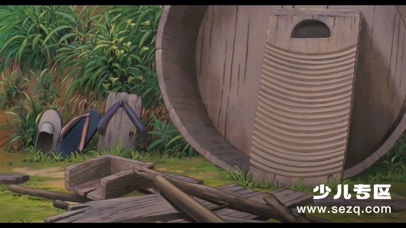 萤火虫之墓 - 电影资源画廊第6张