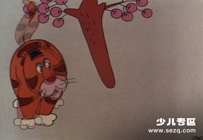 老虎学艺 - 电影资源画廊第8张