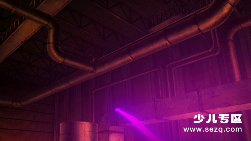 妖怪手表：诞生的秘密喵 - 电影资源画廊第4张