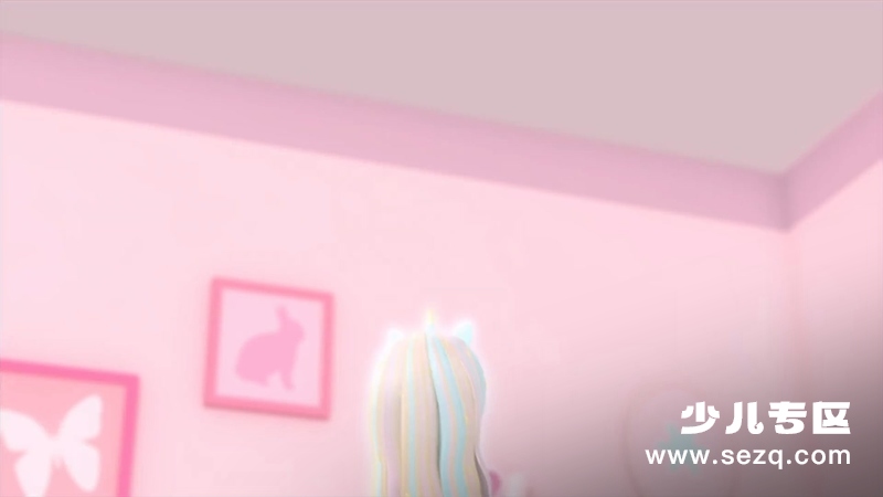 珠珠的秘密之星空守护者 - 动画资源画廊第7张