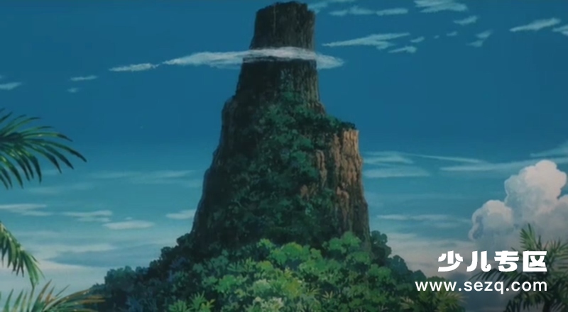 哆啦A梦：大雄的南海大冒险 - 电影资源画廊第7张