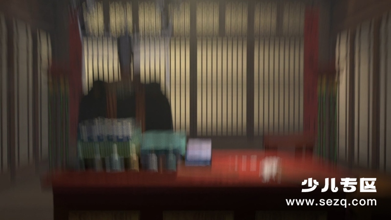 功夫熊猫感恩节特辑 - 电影资源画廊第8张