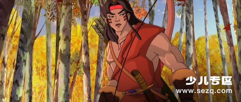 天池水怪 - 电影资源画廊第6张