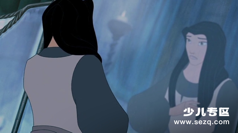 埃尔西得传说 - 电影资源画廊第8张