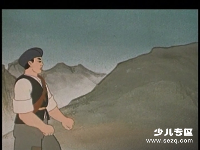 一幅僮锦 - 电影资源画廊第7张