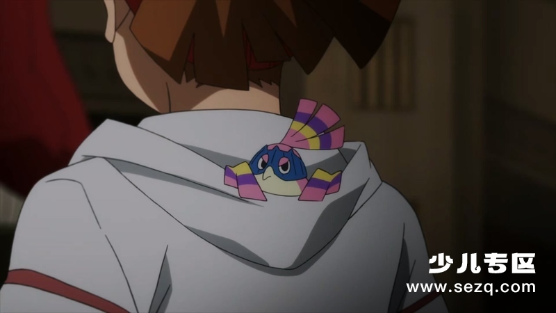 我的英雄学院：世界英雄任务 - 电影资源画廊第4张