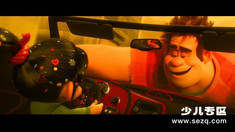 无敌破坏王2：大闹互联网 - 电影资源画廊第2张