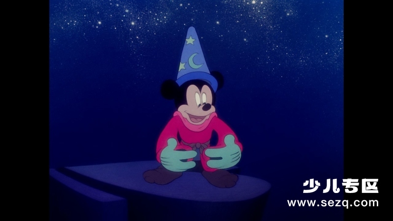 幻想曲 - 电影资源画廊第7张