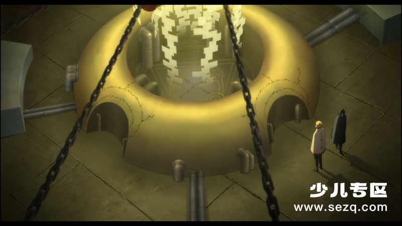 火影忍者剧场版:博人传 - 电影资源画廊第9张