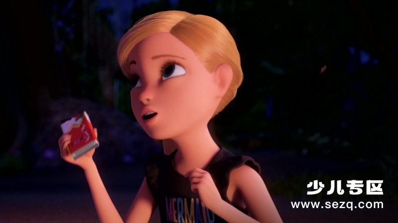 芭比之狗狗奇遇记 - 电影资源画廊第3张