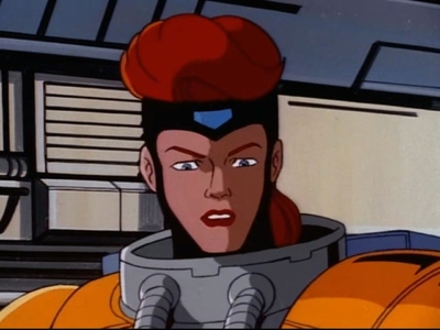 漫威动画片《X战警 X-Men》第1-5季 多国语言(含国语)+多国字幕(含中文) 全76集MKV下载 - 少儿专区