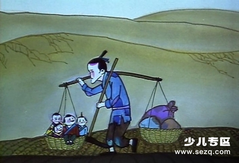 抢枕头 - 电影资源画廊第3张