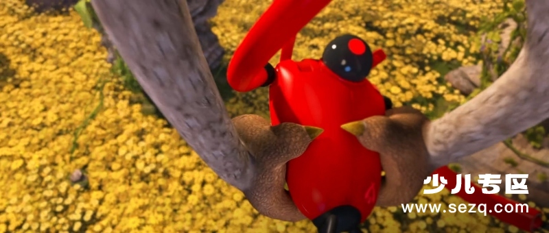 萤火奇兵2：小虫不好惹 - 电影资源画廊第6张