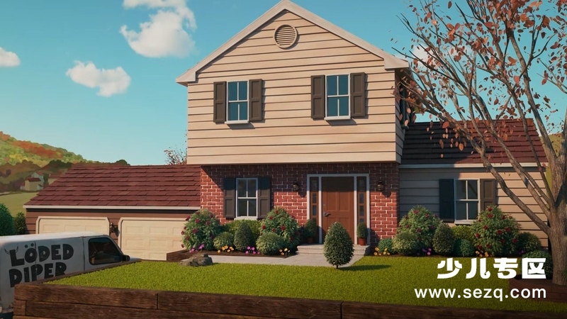 小屁孩日记2：兄弟难当 - 电影资源画廊第4张