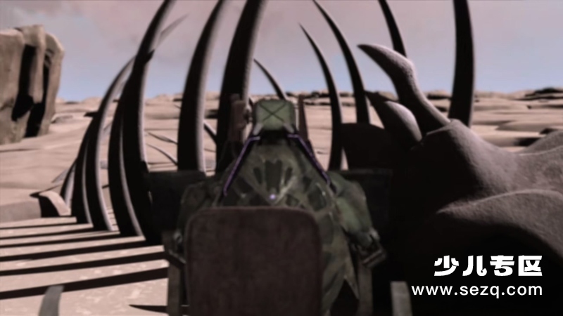 忍者神龟 - 动画资源画廊第3张