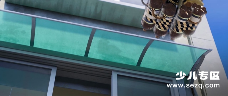 猫与桃花源 - 电影资源画廊第4张